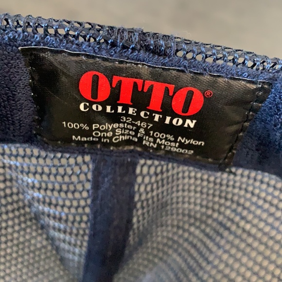 Trucker hat #DREAM - Picture 2 of 2